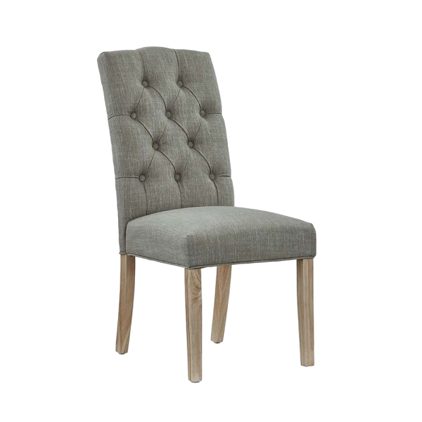 Чистка стула